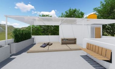 Villa nyaman dan asri di dago dekat ciumbuleuit