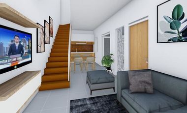 Villa nyaman dan asri di dago dekat ciumbuleuit