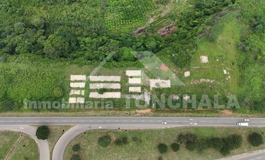 lote en venta en los vados. Cod V30132