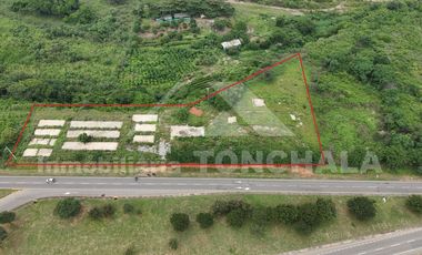 lote en venta en los vados. Cod V30132