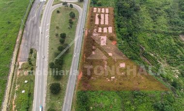 lote en venta en los vados. Cod V30132