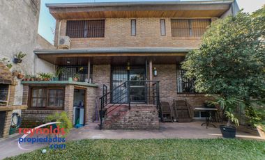 Casa - Mart.-Vias/Libert.