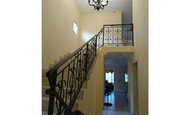 CASA EN VILLAS DEL GOLF - RESID. VILLA ALTA, 5R