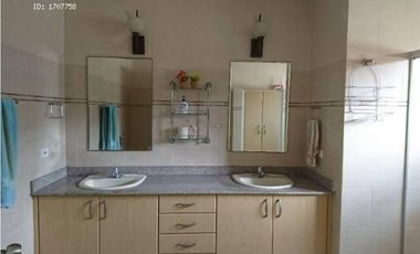 CASA EN VILLAS DEL GOLF - RESID. VILLA ALTA, 5R