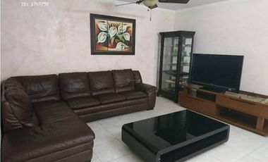 CASA EN VILLAS DEL GOLF - RESID. VILLA ALTA, 5R