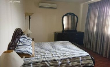 CASA EN VILLAS DEL GOLF - RESID. VILLA ALTA, 5R
