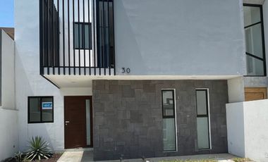 Casa en Venta en Residencial Lomas de la Rioja, Veracruz