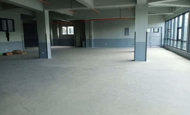 Warehouse Space For Lease in Antipolo City