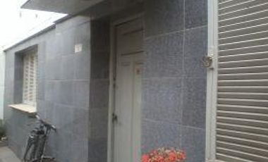 Casa en Ezeiza, T. Suarez