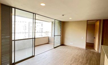 apartamento en arriendo/venta en loma de san jose. Cod V9317201