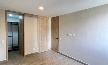 apartamento en arriendo/venta en loma de san jose. Cod V9317201