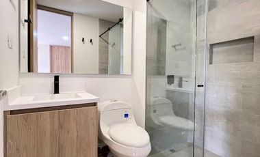 apartamento en arriendo/venta en loma de san jose. Cod V9317201