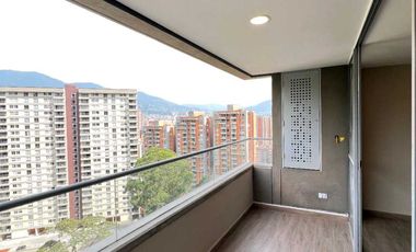 apartamento en arriendo/venta en loma de san jose. Cod V9317201