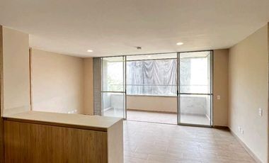 apartamento en arriendo/venta en loma de san jose. Cod V9317201