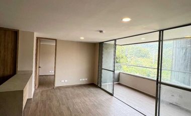apartamento en arriendo/venta en loma de san jose. Cod V9317201