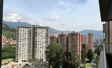 apartamento en arriendo/venta en loma de san jose. Cod V9317201