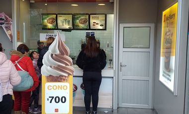 Local Comercial en Venta en plaza vergara local 2