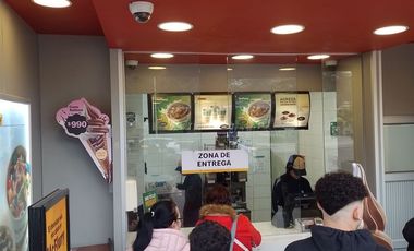 Local Comercial en Venta en plaza vergara local 2