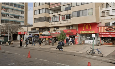 Local Comercial en Venta en plaza vergara local 2