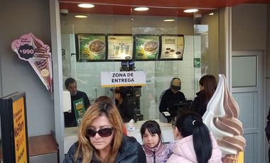 Local Comercial en Venta en plaza vergara local 2