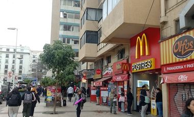 Local Comercial en Venta en plaza vergara local 2