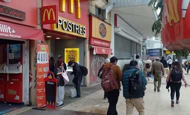 Local Comercial en Venta en plaza vergara local 2