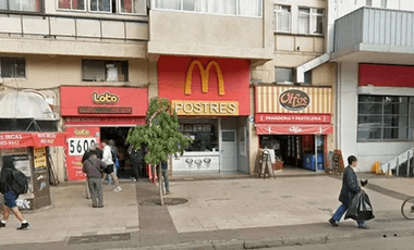 Local Comercial en Venta en plaza vergara local 2