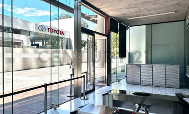 ARRIENDO OFICINA LAS CONDES SAN DAMIAN