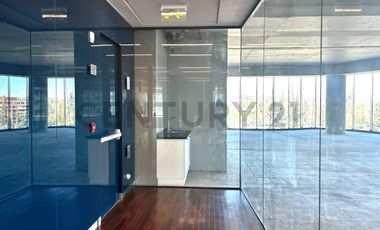 ARRIENDO OFICINA LAS CONDES SAN DAMIAN