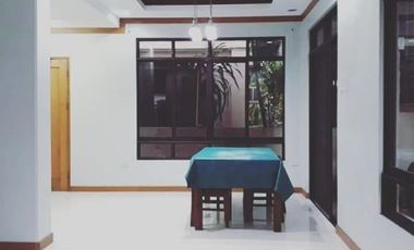 for RENT: 2-storey unfurnished house