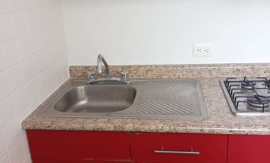 CLAVELINAS # 159 DEPTO 102 COL. NUEVA SANTA MARIA