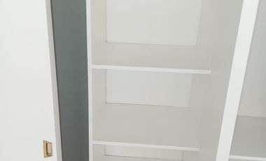 CLAVELINAS # 159 DEPTO 102 COL. NUEVA SANTA MARIA