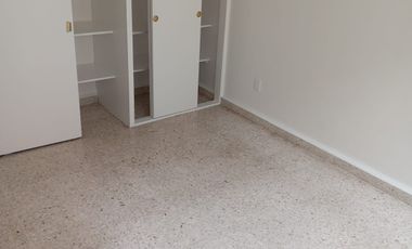 CLAVELINAS # 159 DEPTO 102 COL. NUEVA SANTA MARIA