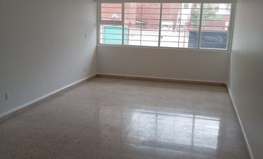 CLAVELINAS # 159 DEPTO 102 COL. NUEVA SANTA MARIA