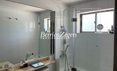 Casa en Venta en Vicuña Mackenna / Santa Maria