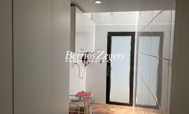 Casa en Venta en Vicuña Mackenna / Santa Maria