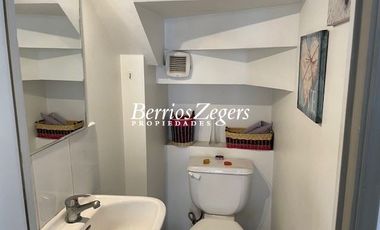 Casa en Venta en Vicuña Mackenna / Santa Maria