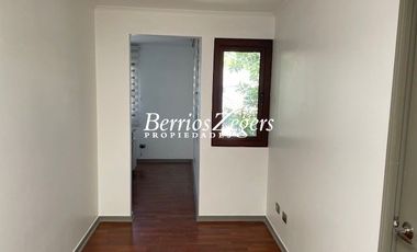 Casa en Venta en Vicuña Mackenna / Santa Maria