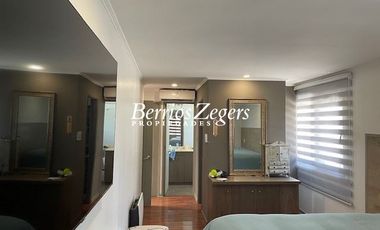 Casa en Venta en Vicuña Mackenna / Santa Maria