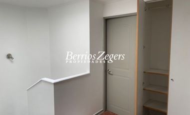 Casa en Venta en Vicuña Mackenna / Santa Maria