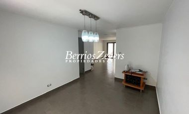 Casa en Venta en Vicuña Mackenna / Santa Maria