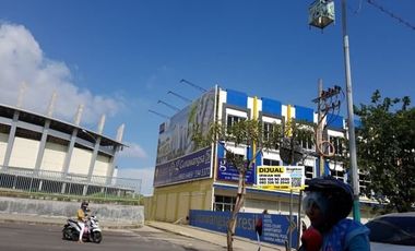 Ruko dijual di Cerme Kidul, Gresik, Jawa Timur