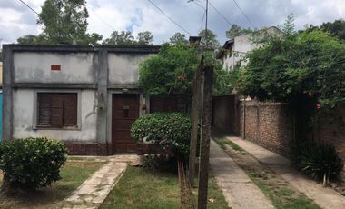 Venta, propiedad en Villa de Mayo