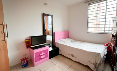 Apartamento de 80m² en venta en Monteverde, Montería - cerca de Alamedas