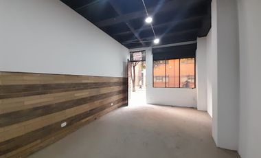 ARRIENDO de LOCALES en BOGOTA