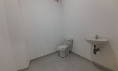 ARRIENDO de LOCALES en BOGOTA