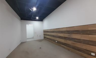 ARRIENDO de LOCALES en BOGOTA