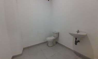 ARRIENDO de LOCALES en BOGOTA