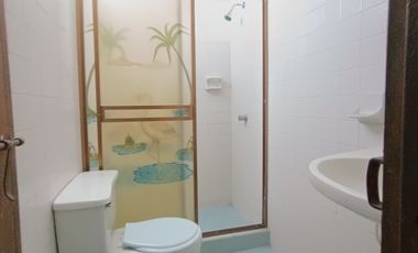 apartamento en arriendo en el contento. Cod A29399