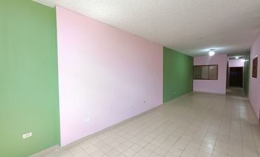 apartamento en arriendo en el contento. Cod A29399